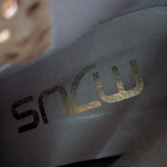 Mjus boots made in Italy - Picture 5 of 7